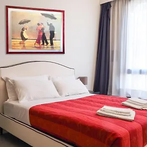 Appartement Duomo Luxury - One Bed, Milan