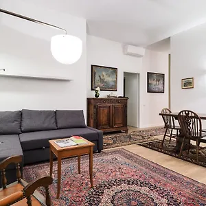 Appartement Primopiano - Fargorida, Milan