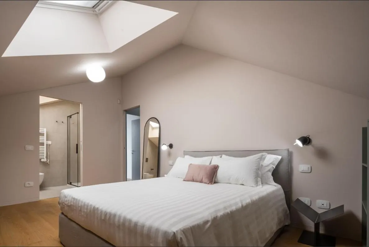 Heart Milan Apartments Porta Romana 0*,